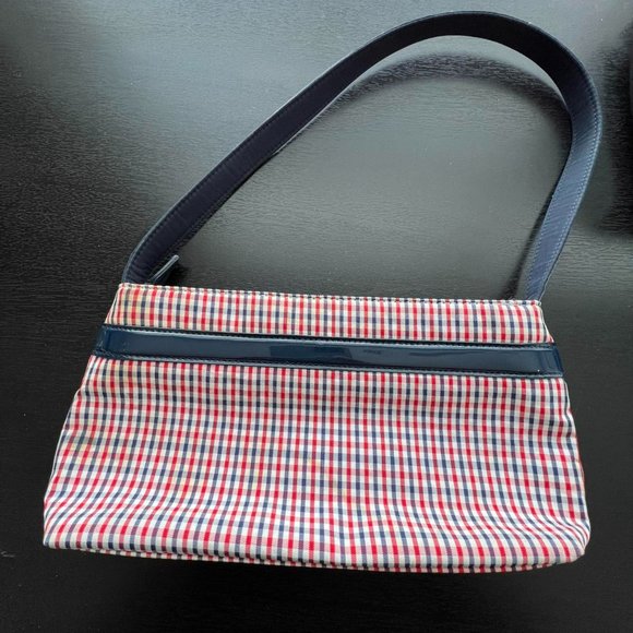 Vintage Tommy Hilfiger Handbag - Picture 4 of 15